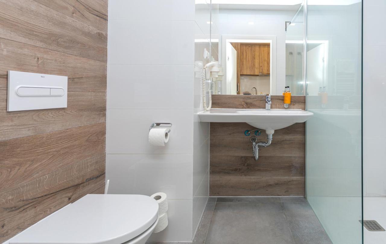 Aparthotel Apartamenty Czarna Gora 239 Sienna  Exteriör bild